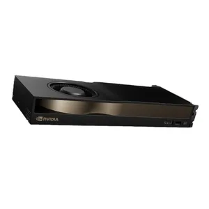 NVIDIA RTX Pro 4500 Blackwell Grafikkarte 32 GB