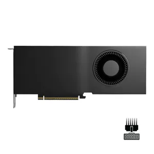 PNY NVIDIA RTX Pro 5000 Blackwell SmallBox Grafikkarte 48 GB