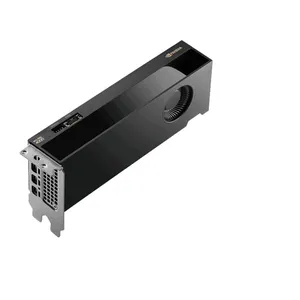 PNY NVIDIA RTX Pro 4000 Blackwell SFF SmallBox Grafikkarte 24 GB