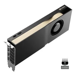 PNY NVIDIA RTX Pro 4500 Blackwell SmallBox Grafikkarte 32 GB