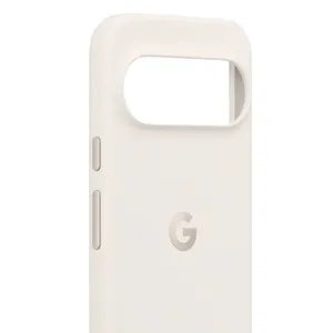 Google Pixel 10/10 Pro Case Porcelain