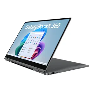 SAMSUNG Galaxy Book5 360 15" AMOLED Ultra 5 226V 16GB/512GB SSD Win11 Pro Copilot+PC