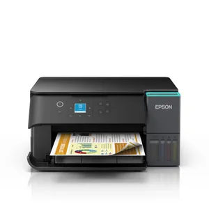 EPSON EcoTank ET-2950 Multifunktionsdrucker Scanner Kopierer WLAN 50€ Cashback