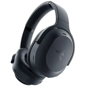 Razer Barracuda Pro Gaming Headset kabellos / kabelgebunden (Bluetooth / Funk) Schwarz