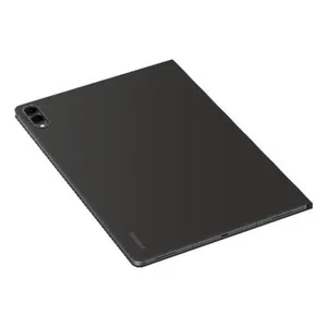 Samsung Book Cover Cover für Galaxy Tab S11 Ultra, schwarz