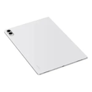 Samsung Book Cover für Galaxy Tab S11 Ultra, weiß