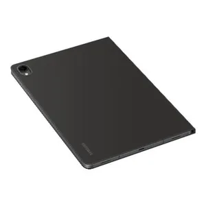 Samsung Book Cover Cover für Galaxy Tab S11, schwarz