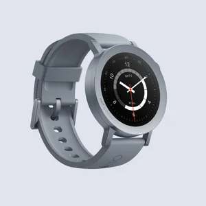 Nothing Watch Pro 2 Ash Grey (DE) – AMOLED mit AOD, 5-System-GPS, Bluetooth-Anrufe, bis 11 Tage Akku, IP68