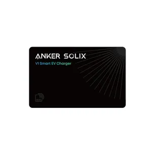 Anker RFID-Karte für Nutzeridentifizierung