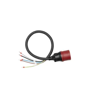 Anker SOLIX CEE-32A Drehstrom-Stecker