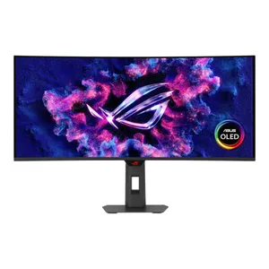 ASUS ROG Strix XG34WCDG 34 Zoll UWQHD Quantum Dot Panel 21:9 175 Hz Curved Gaming Monitor