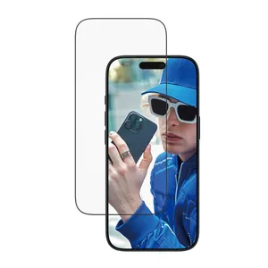 Dipos Matte Schutzfolie Für Sony Xperia M2 - 2 Stück, Antireflex, Kratzfest, Made In Germany