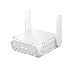 ASUS RT-BE58 Go Travel Router Dual Band WiFi 7 Smart AiMesh