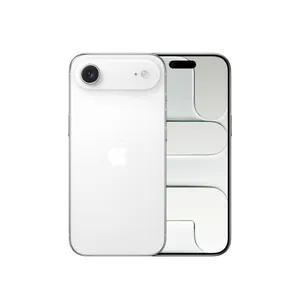 Apple iPhone Air 256GB Wolkenweiß MG2M4ZD/A