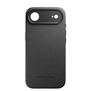 Native Union Active Case für iPhone 17 Air Schwarz