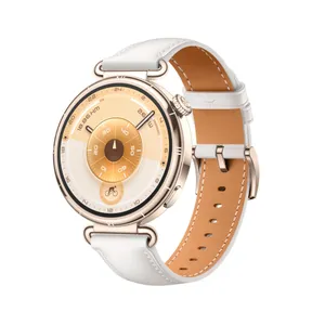 Huawei WATCH GT6 41mm (Konsu-B19L),White Composite Leather Str