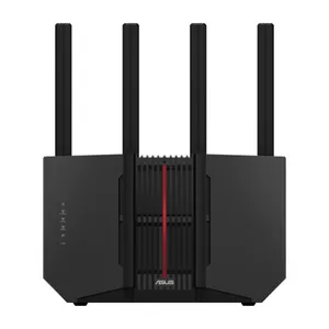 ASUS RT-BE92U BE9700 Tri-Band WiFi 7 WLAN Router AiMesh