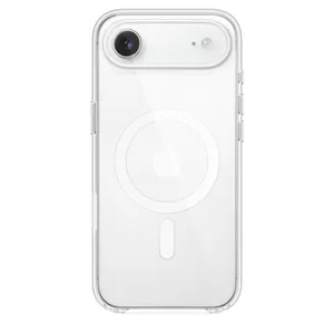 Apple Original iPhone  Air Case mit Magsafe - Frost