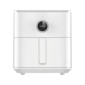 Xiaomi BHR7358EU Smart Air Fryer 6.5L weiß Heißluft Fritteuse
