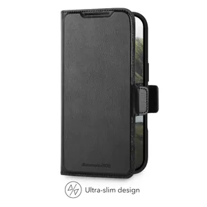 dbramante1928 Oslo Pro MagSafe Hülle für iPhone 17 Pro schwarz