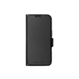 dbramante1928 Oslo Pro MagSafe Hülle für iPhone 17 schwarz