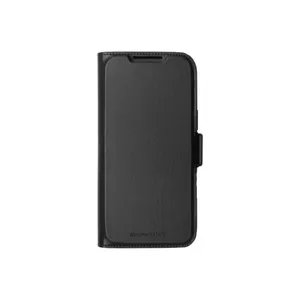 dbramante1928 Oslo Pro MagSafe Hülle für iPhone 17 Pro Max schwarz