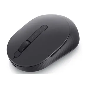 Dell Pro Premium MS7421W Maus Grafit-Schwarz kabelgebunden / kabellos (Funk / Bluetooth) für Rechtshänder