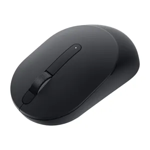 Dell Pro MS300 Maus Schwarz kabellos (Funk / Bluetooth) für Links- & Rechtshänder