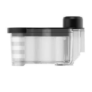 JURA 25069 Sirupaufsatz für Kombiauslauf (EA) 2er-Set