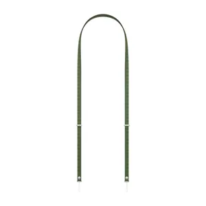 Apple Crossbody Band - Grün