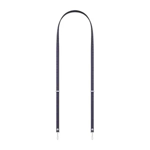 Apple Crossbody Band - Violett