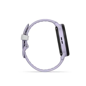 Garmin Bounce ™ 2 Light Purple/Schwarz