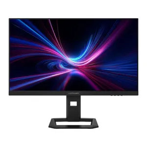 LC-Power LC-M27UFD 27 Zoll 4K (UHD) IPS Panel 16:9 160 Hz Dual Mode Gaming Monitor