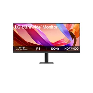 LG UltraWide 34U511A-B 34 Zoll IPS Panel 21:9 Monitor