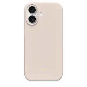 Beats iPhone 17 Case mit MagSafe und Kamerasteuerung - Kalkstein