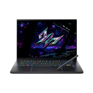 Acer Predator Triton 14 AI PT14-52T-95GU 14,5" WQ2.8K OLED Touch RTX5070 Core U9 288V 32GB/2TB Win 11