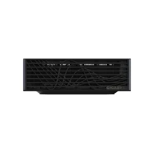 GIGABYTE AI TOP ATOM (DGX Spark) AI Workstation GB10 128GB 4TB SSD (Gen5) Blackwell NVIDIA DGX OS
