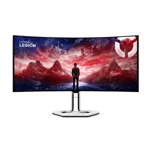 Lenovo Legion PRO 34WD-10 34 Zoll UWQHD OLED Panel 21:9 180 Hz Curved Gaming Monitor