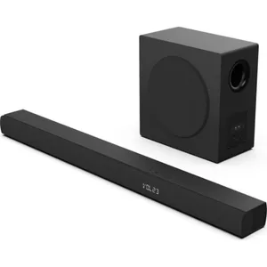Hisense HS3100 3.1 Soundbar mit externem Subwoofer schwarz