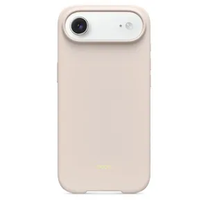 Beats iPhone Air Case mit MagSafe und Kamerasteuerung - Kalkstein