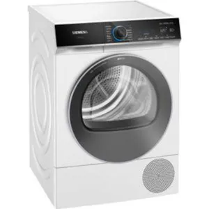 Siemens WQ46B2D41 iQ700 Wärmepumpentrockner, 9 kg, EEK: B
