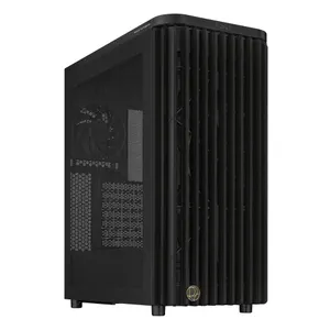 ASUS ProArt PA401 Gaming PC Gehäuse Midi-Tower Schwarz