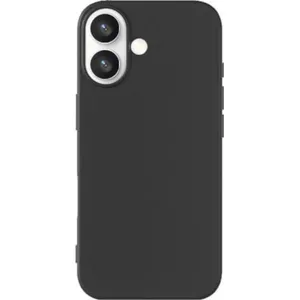 JT Berlin BackCase Pankow Soft für Apple iPhone 17 schwarz