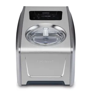 Cuisinart ProFreeze Eiscreme- und Gelato-Maschine 1,5 l