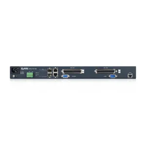 ZyXEL VES1724-56B2 VDSL2 DSLAM