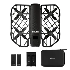 HOVERAir Kamera-Drohne X1 PRO Retail Combo schwarz