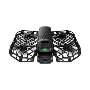 HOVERAir Kamera-Drohne X1 PROMAX schwarz
