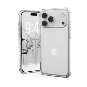 UAG Urban Armor Gear Plyo Case Apple iPhone 17 Pro Max ice (transparent)