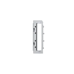 Roborock Robot VC Floating Main Brush Cover-Light gray