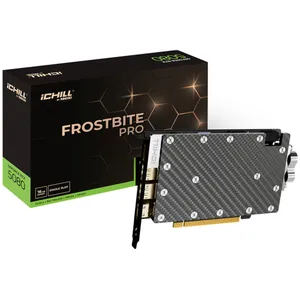 INNO3D GeForce RTX 5080 iCHILL FROSTBITE PRO Grafikkarte 16 GB Passiv
